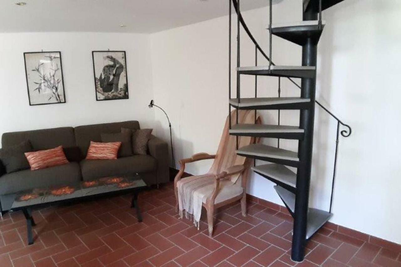 CasaPaf Apartment Serre Di Rapolano Bagian luar foto