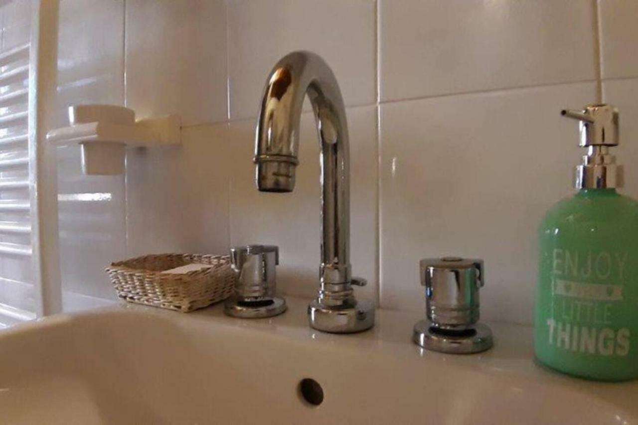 CasaPaf Apartment Serre Di Rapolano Bagian luar foto